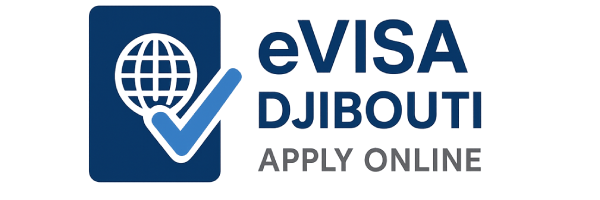 Djibouti eVisa Logo